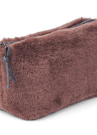 Maxi Havana Clutch Kaffebønne