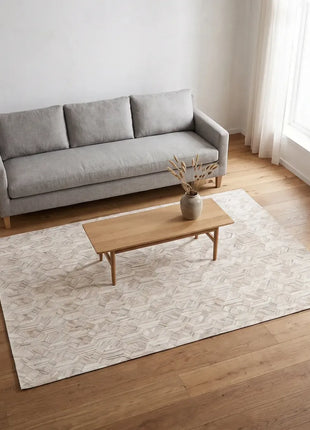 Kohud Design Tæppe | Brasilien | 200x300 cm | 170x240 cm