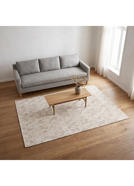 Kohud Design Tæppe | Brasilien | 200x300 cm | 170x240 cm