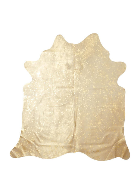 Tæppe af koskind | 3,7 kvm