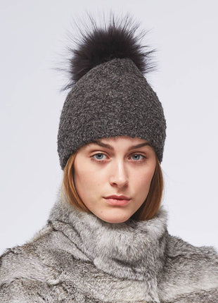 Samantha Hue | Børnestørrelse Mørkegrå / Mørkegrå