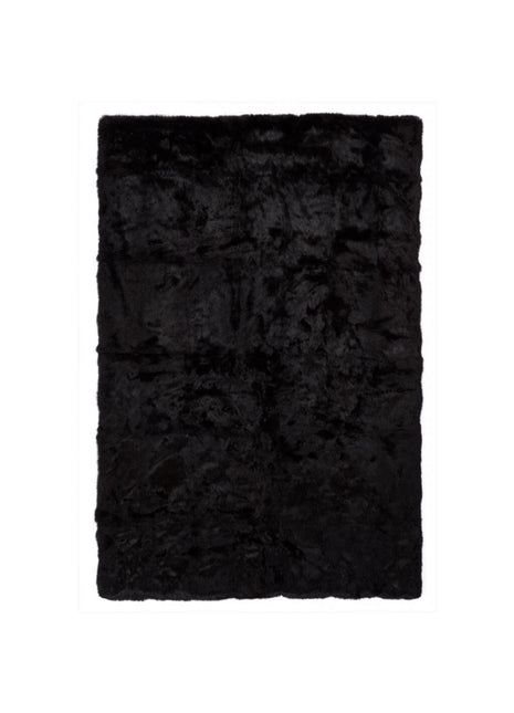 Tæppe | Kaninpels | 120x180 cm