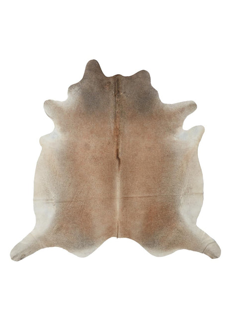 Tæppe af koskind | 4,1 kvm