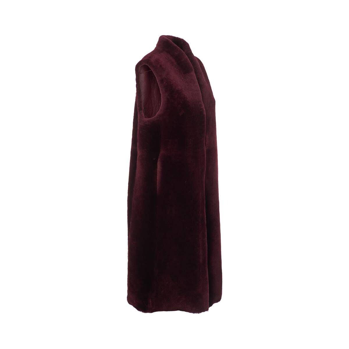 Carmen Vest Vinrød 