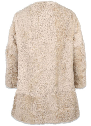 Brenda Jakke | Kalgan Lammeskind Beige