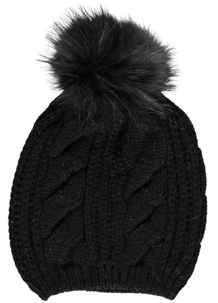 Stine Hue Sort / Sort