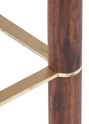 Emilia Barstol | Korthåret Lysebrun