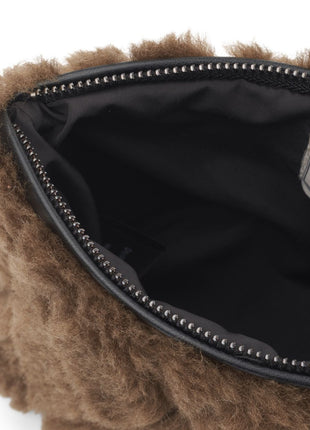 Alva Taske | Lammeskind  Khaki