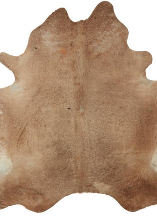 Tæppe af koskind | 3,5 kvm