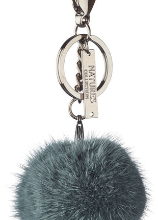 Pom Pom Lys Pastelgrøn