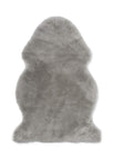 Lysegrå
