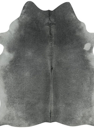 Premium Naturlige Koskind | Brasilien Mørke Grå