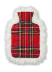 Royal Stewert Tartan/Hvid