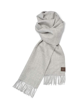 Alpaca Halstørklæde