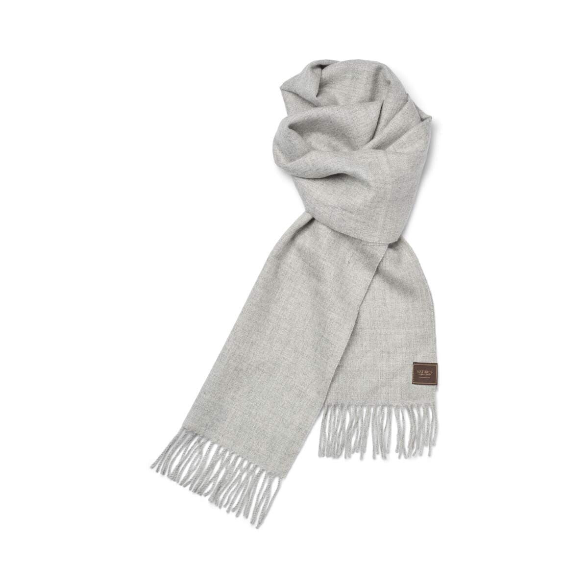 Alpaca Tørklæde