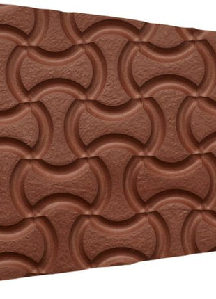 Lilly Cross Slippers Mynte