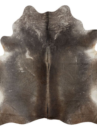 Tæppe af koskind | 3,8 kvm