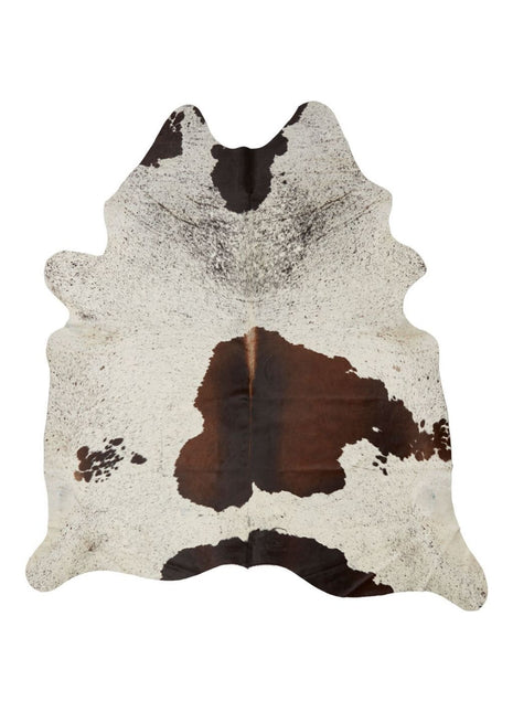 Tæppe af koskind | 4,2 kvm