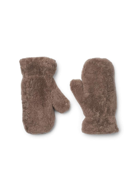 Monta Luffer | Lammeskind 