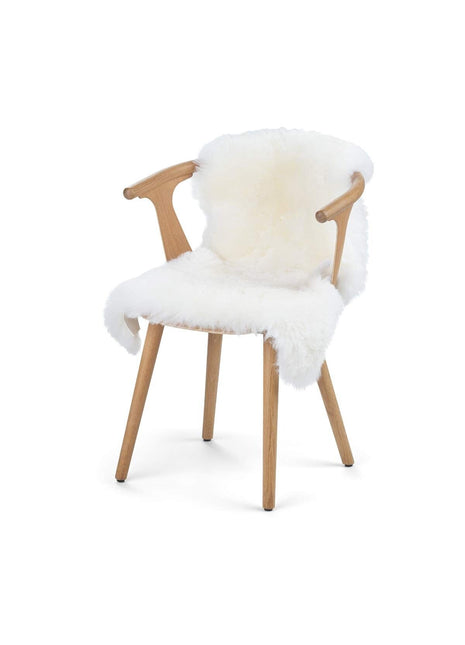 Lammeskind | Langhåret | 100-110 cm