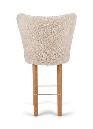 Emilia Barstol | Korthåret Beige