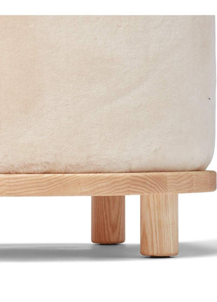 Simon Skammel Naturlig