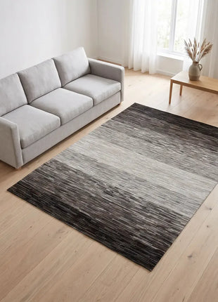 Kohud Gradient Design Tæppe | Brasilien | 200x300 cm | 170x240 cm