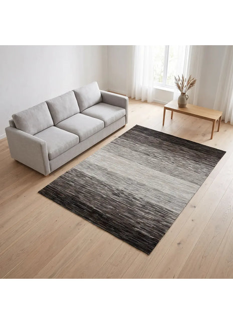 Kohud Gradient Design Tæppe | Brasilien | 200x300 cm | 170x240 cm