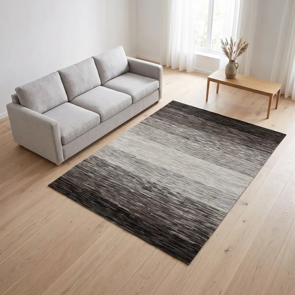 Koskind Gradient Design Tæppe | Brasilien | 200x300 cm | 170x240 cm