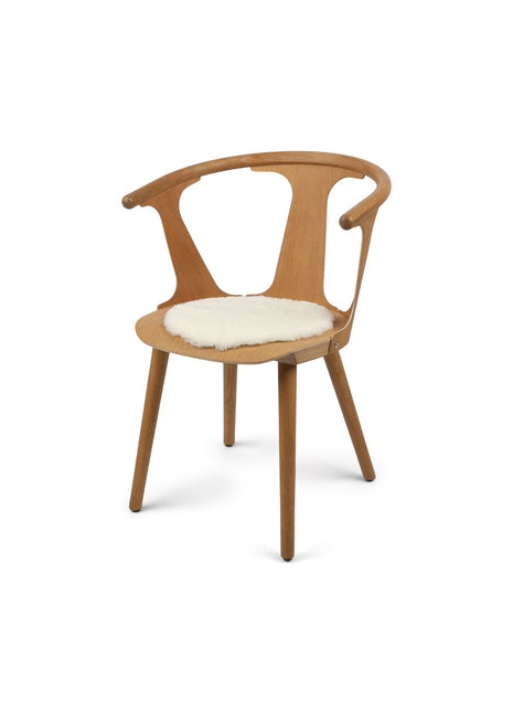 Sædehynde | Korthåret | New Zealand | Ø34 cm