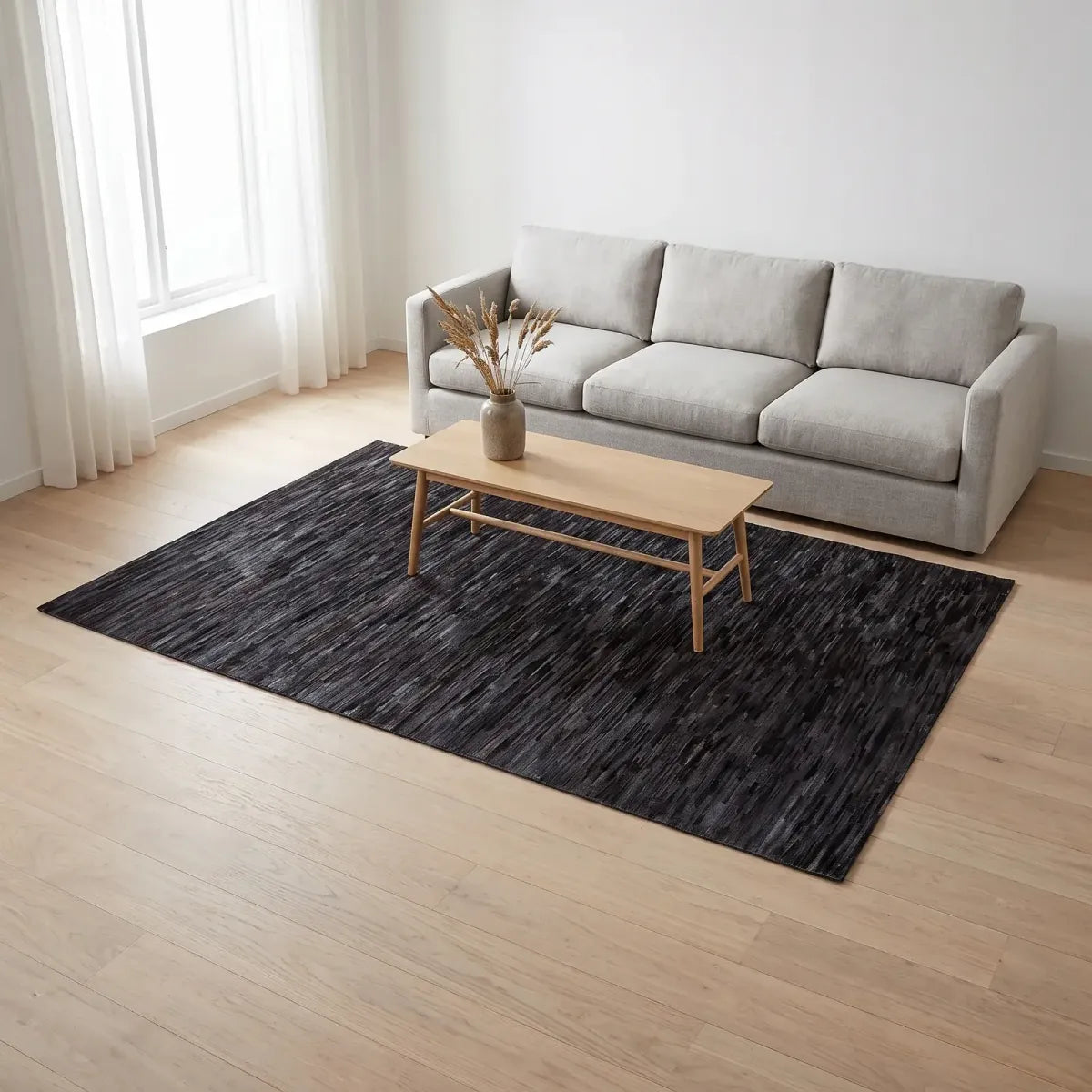 Koskind Design Tæppe | Brasilien | 200x300 cm | 170x240 cm