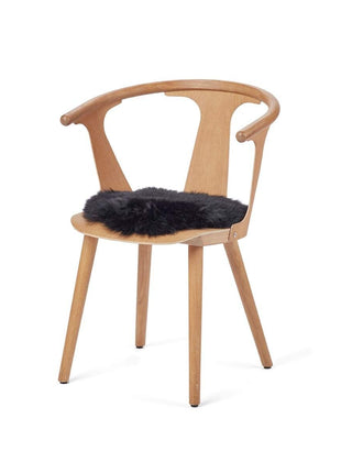 Sædehynde | New Zealand | Langhåret | D34 cm