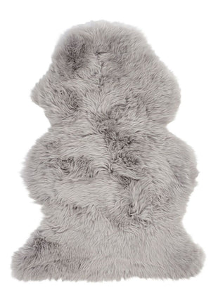 Lammeskind premium | Langhåret | New Zealand | 115x60 cm