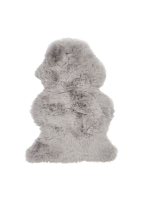 Lammeskind premium | Langhåret | New Zealand | 115x60 cm