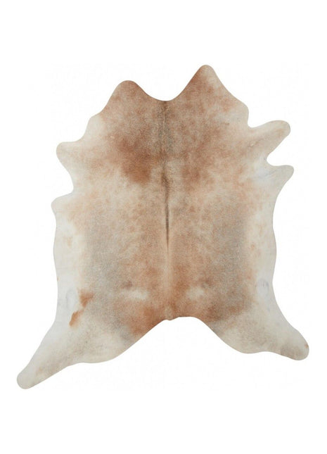 Tæppe af koskind | 3,4 kvm