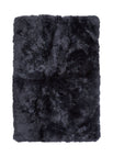 Marineblå