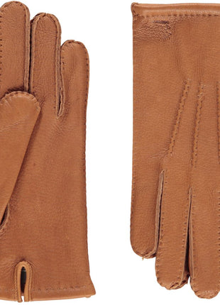 Leonardo Læderhandske | Herre Kamel