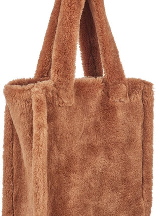 Maxi Glory Taske  Teddy Brun