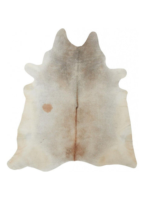 Tæppe af koskind | 3,9 kvm