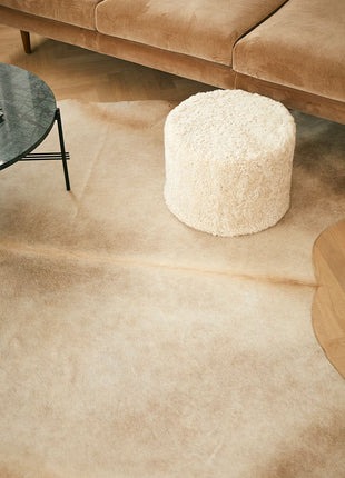 Premium Naturlige Koskind | Brasilien Champagne