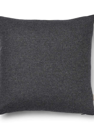 Classic Collection | Uldpude | Dobbeltsidet | 52x52 cm | 34x52 cm  Mørkegrå