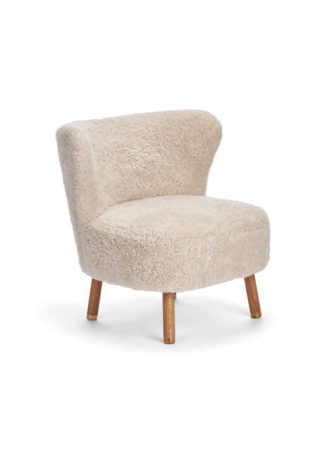 Emil lænestol | Korthåret