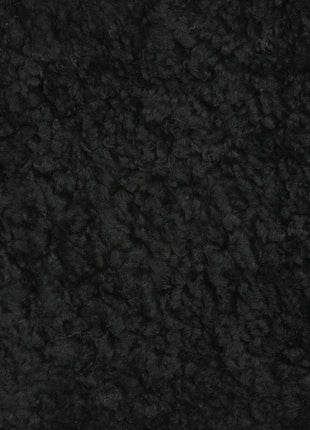 Emil fodskammel | Korthåret Sort