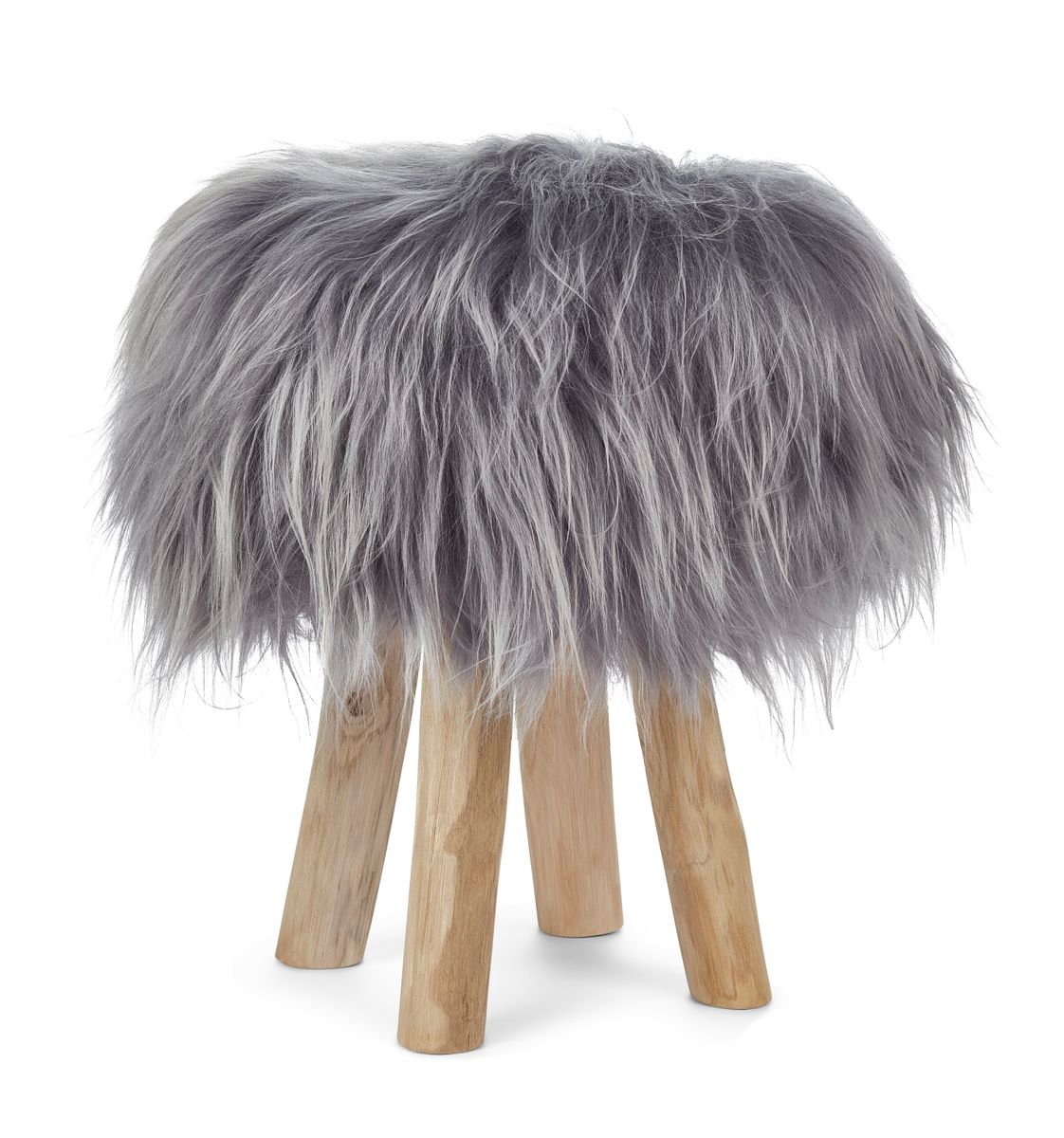 Cover til Barstol/Skammel | Island | D35 cm
