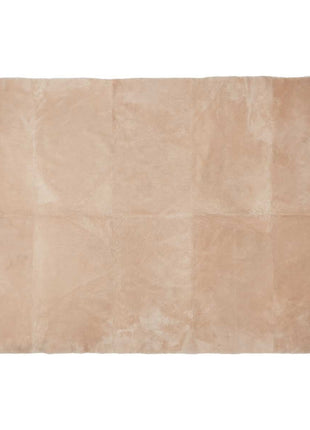 Gulvtæppe af Moccasin Lammeskind