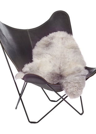 Lammeskind | Korthåret | Island | 100-120x60 cm