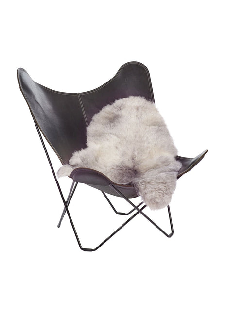 Lammeskind | Korthåret | Island | 100-120x60 cm