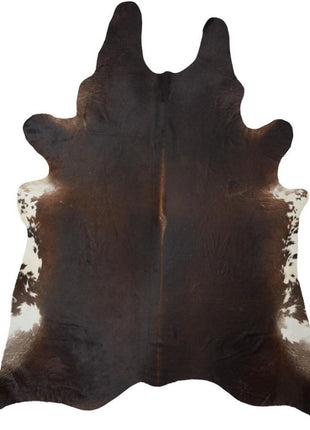 Tæppe af koskind | 4,0 kvm