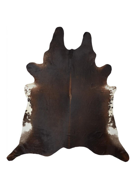 Tæppe af koskind | 4,0 kvm