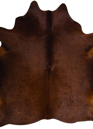 Premium Naturlige Koskind | Brasilien Naturbrun